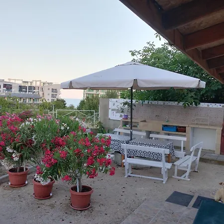 Hotel Sani Family Bjala