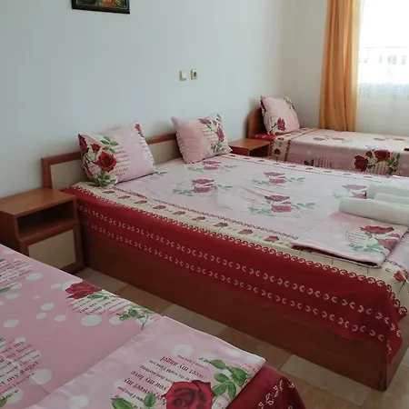 Sani Family Hotel Bjala