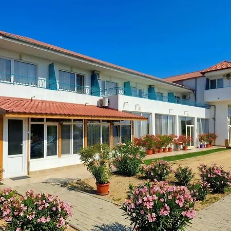 Sani Family Hotel Bjala