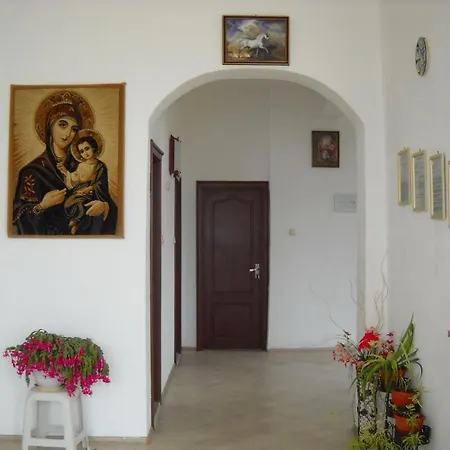 Sani Family Hotel Byala (Varna)