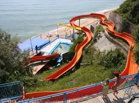 Sani Family Byala (Varna)