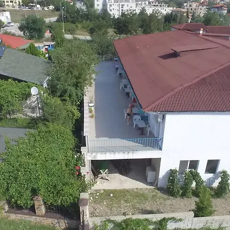 Sani Family Hotel Bjala