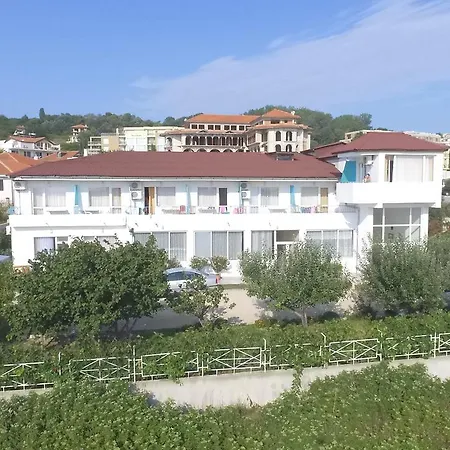 Hotel Sani Family Byala (Varna)