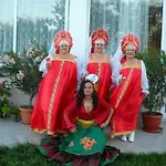 Sani Family Hotel