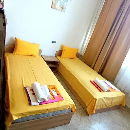 Hotel Sani Family