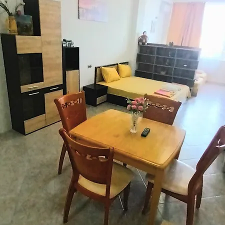 Ξενοδοχείο Sani Family *