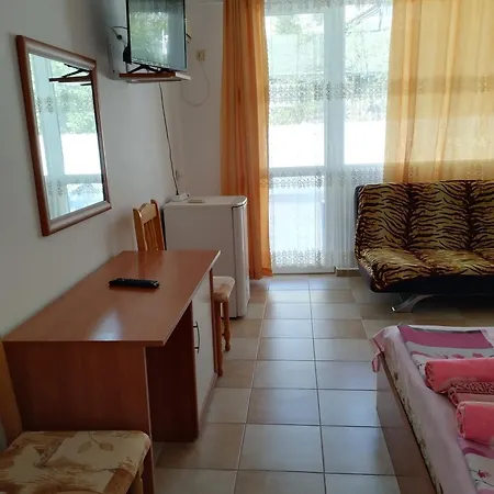 Hotel Sani Family Byala (Varna)