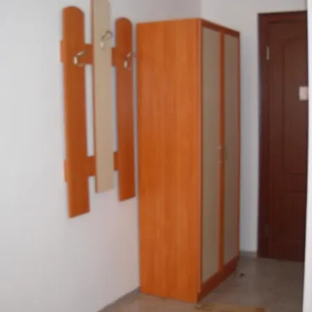 Ξενοδοχείο Sani Family *